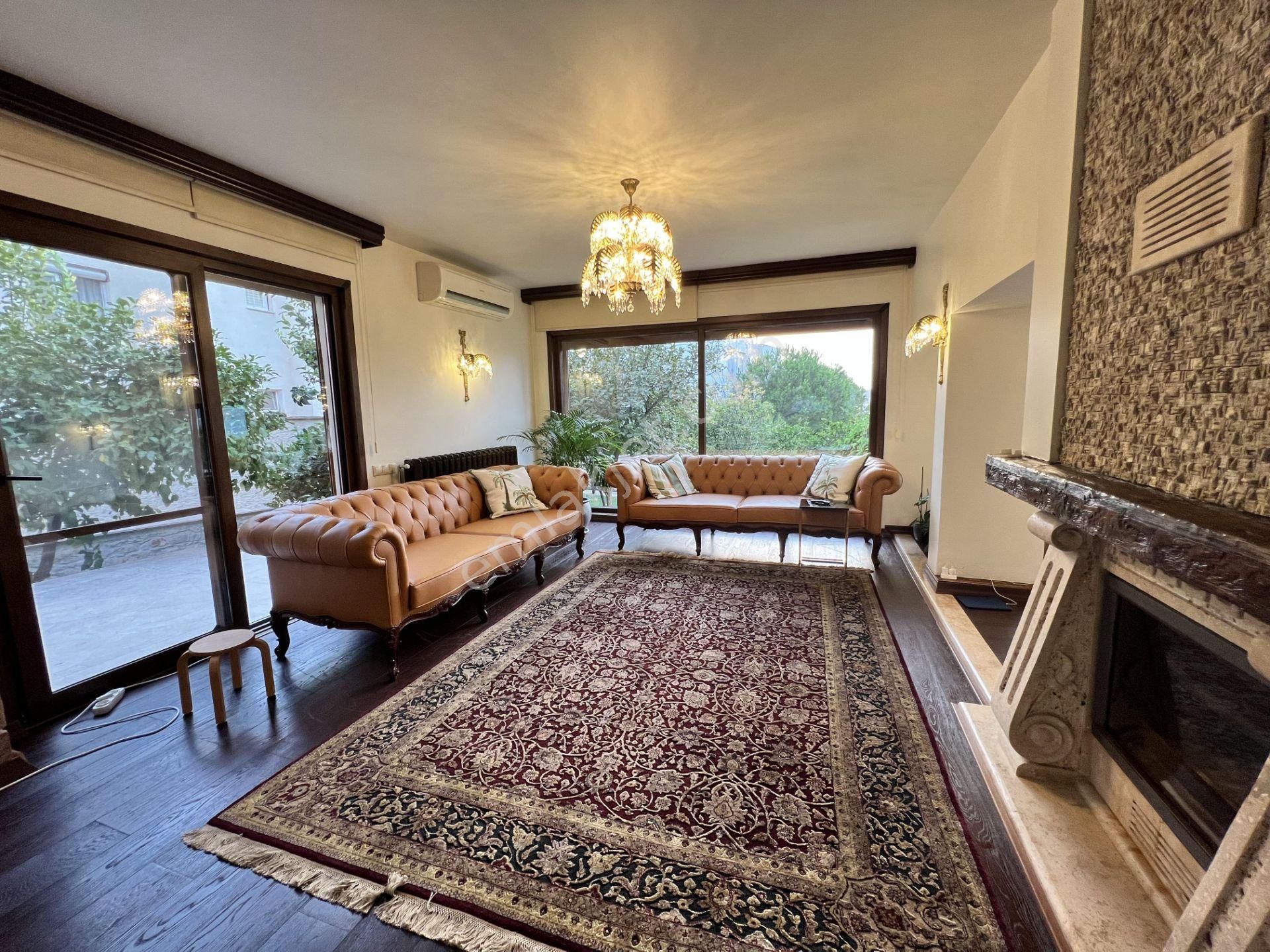 Balıkesir Ayvalık Camlık Ta Satılık Muhtesem Mustakil Ev - Görsel 26