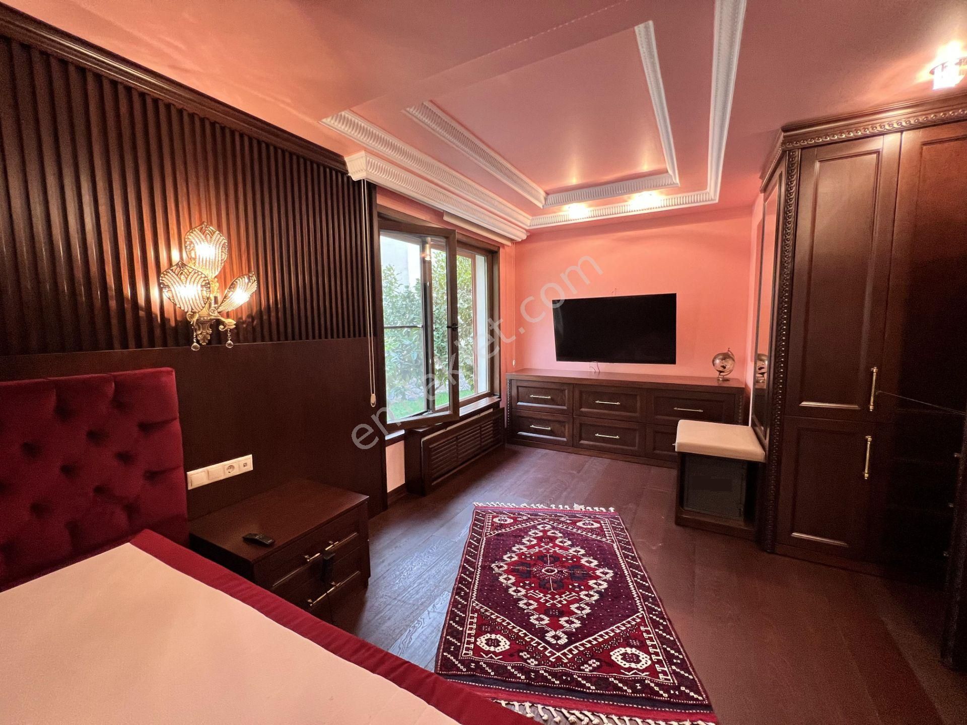 Balıkesir Ayvalık Camlık Ta Satılık Muhtesem Mustakil Ev - Görsel 11