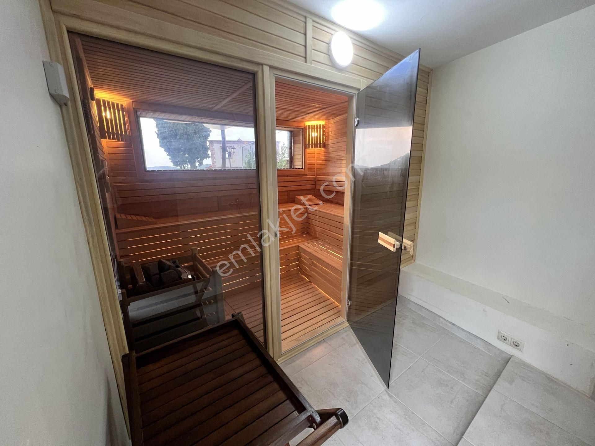 Balıkesir Ayvalık Camlık Ta Satılık Muhtesem Mustakil Ev - Görsel 16