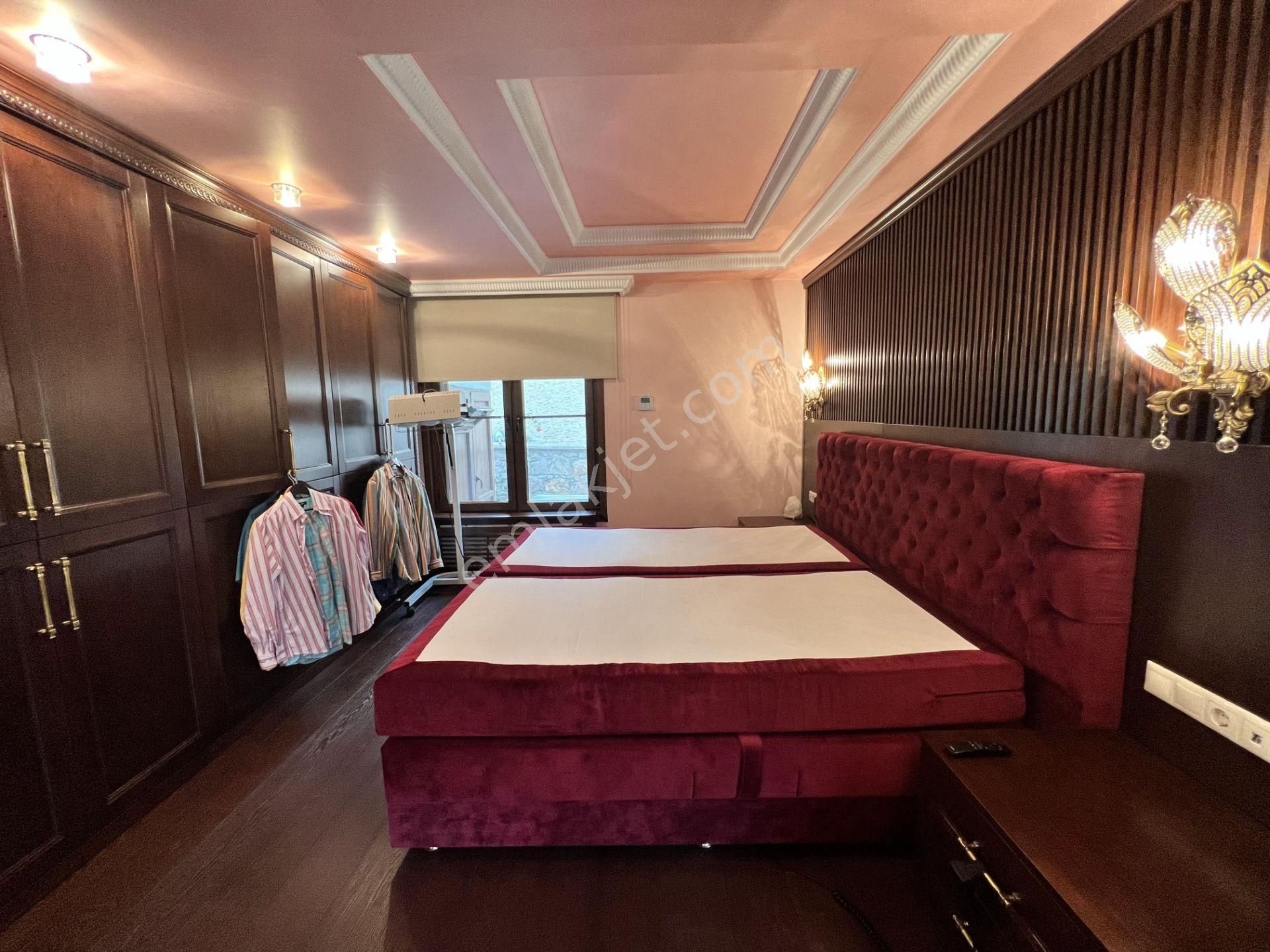 Balıkesir Ayvalık Camlık Ta Satılık Muhtesem Mustakil Ev - Görsel 10