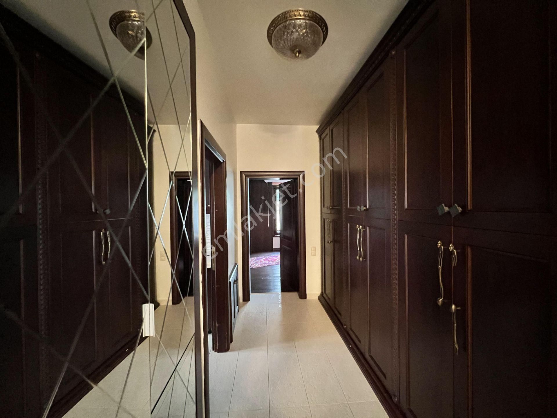 Balıkesir Ayvalık Camlık Ta Satılık Muhtesem Mustakil Ev - Görsel 8