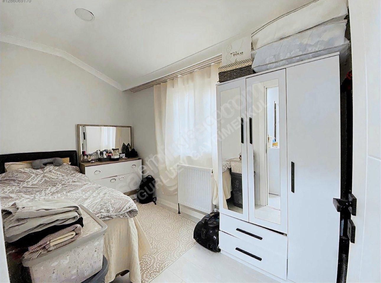 Sıfır Satılık Dubleks Daire - Görsel 7