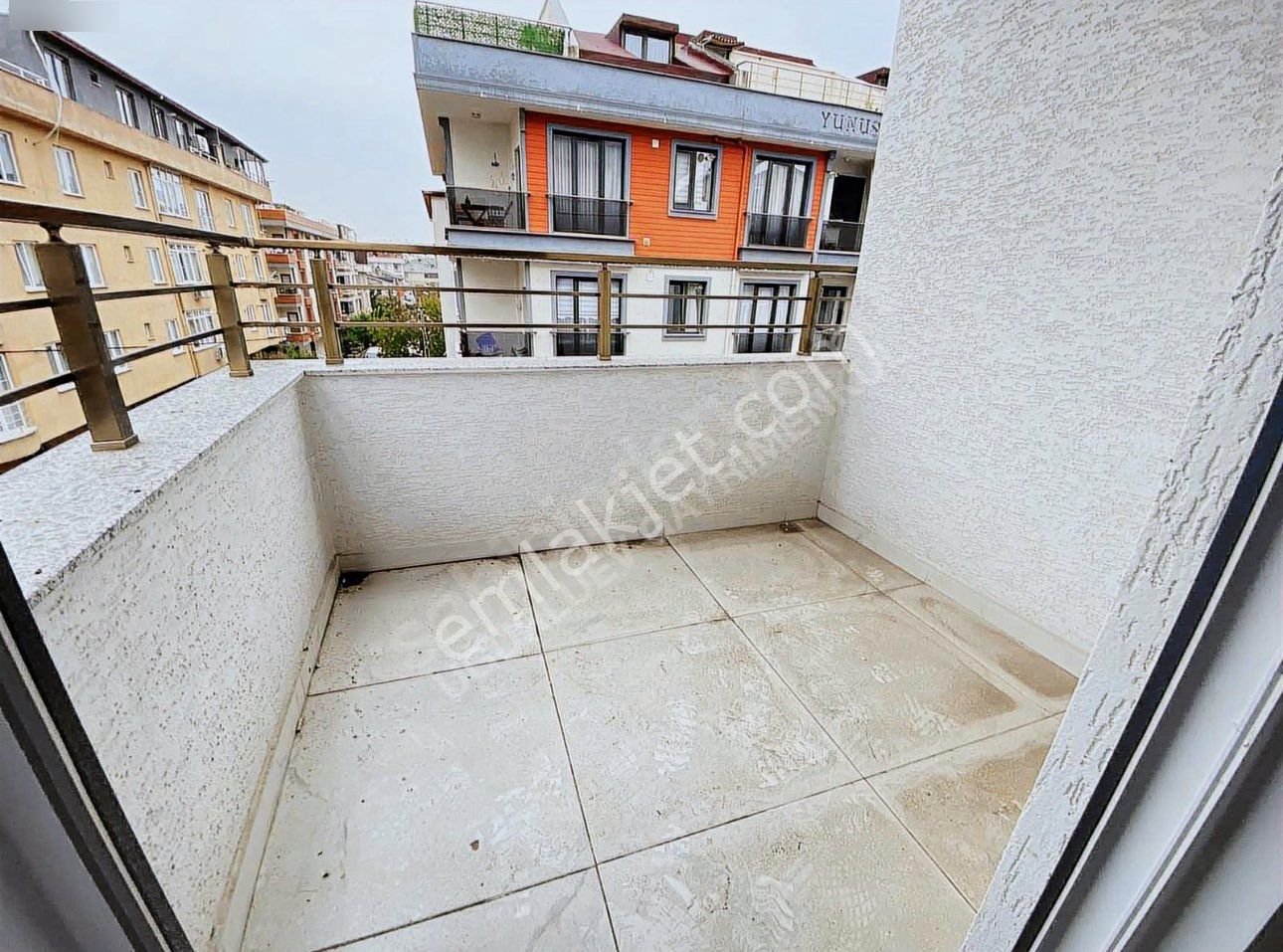 Sıfır Satılık Dubleks Daire - Görsel 11