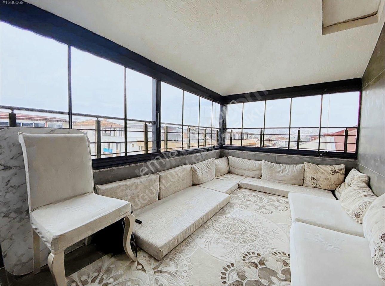 Sıfır Satılık Dubleks Daire