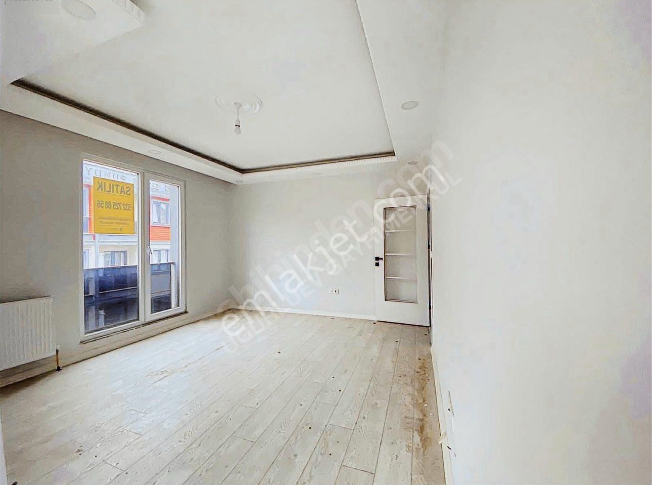 Sıfır Satılık Dubleks Daire - Görsel 12