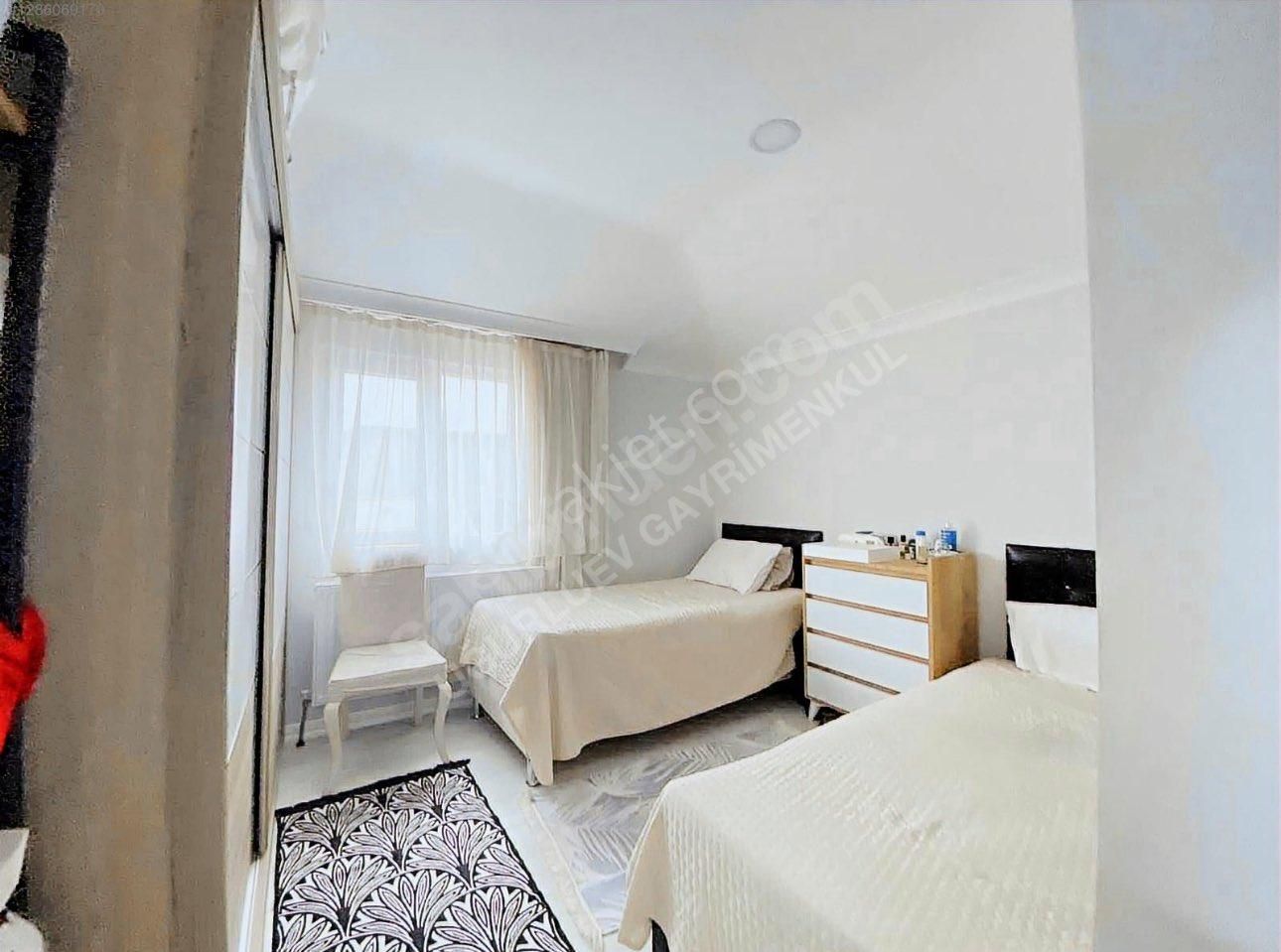 Sıfır Satılık Dubleks Daire - Görsel 6