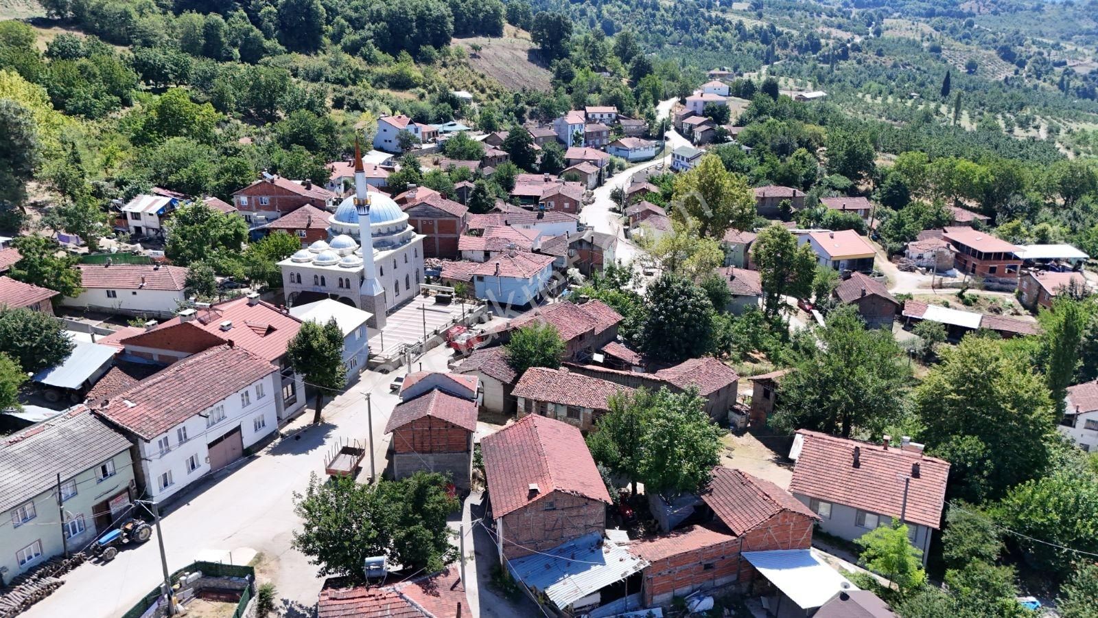 Safir Emlaktan Konurlar Köy Merkezinde Satılık Arsa - Görsel 33