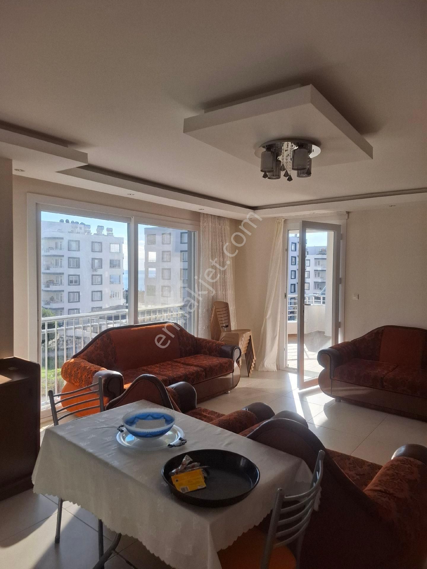 3.850.000 Tl 3+1 Karataş Yazlık - Görsel 10