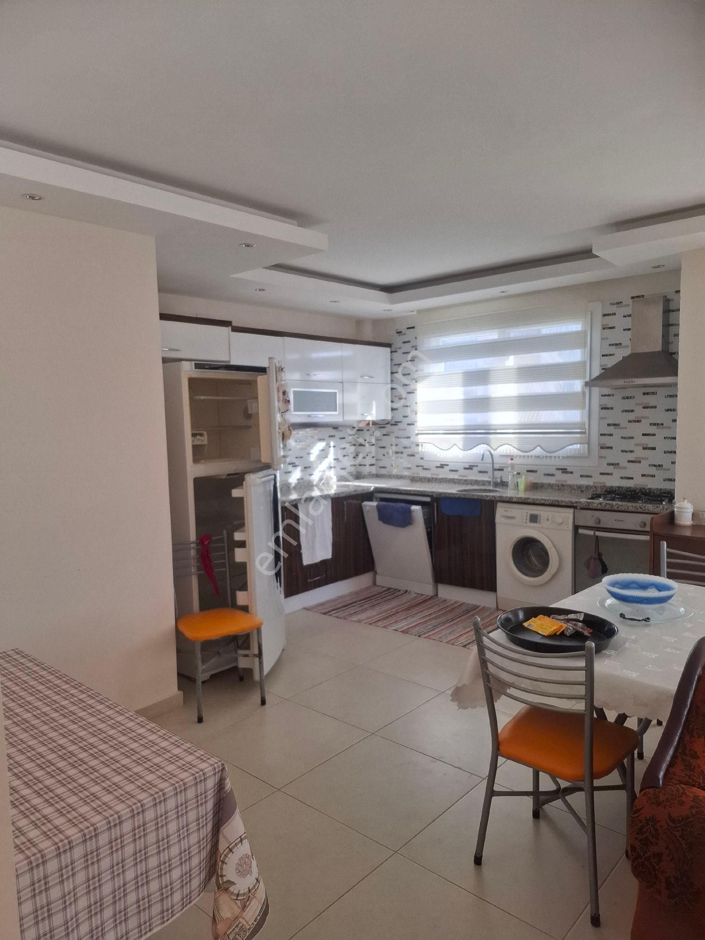 3.850.000 Tl 3+1 Karataş Yazlık - Görsel 14