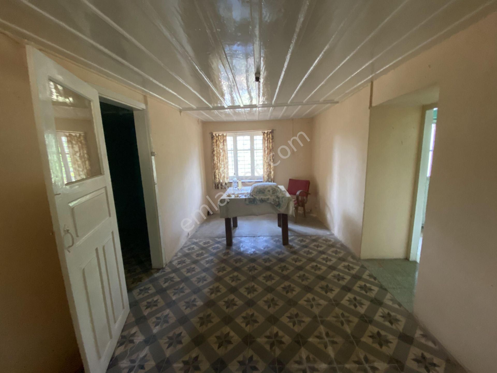 Balıkesir Ayvalık Camlık Ta Satılık Muhtesem Mustakil Ev. - Görsel 11