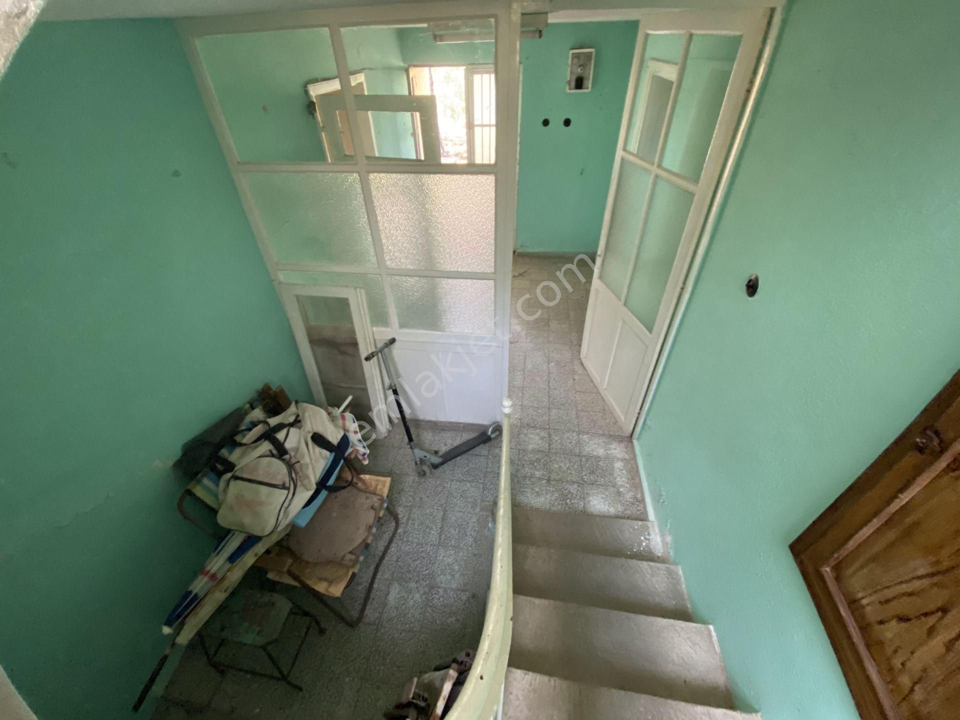 Balıkesir Ayvalık Camlık Ta Satılık Muhtesem Mustakil Ev. - Görsel 19