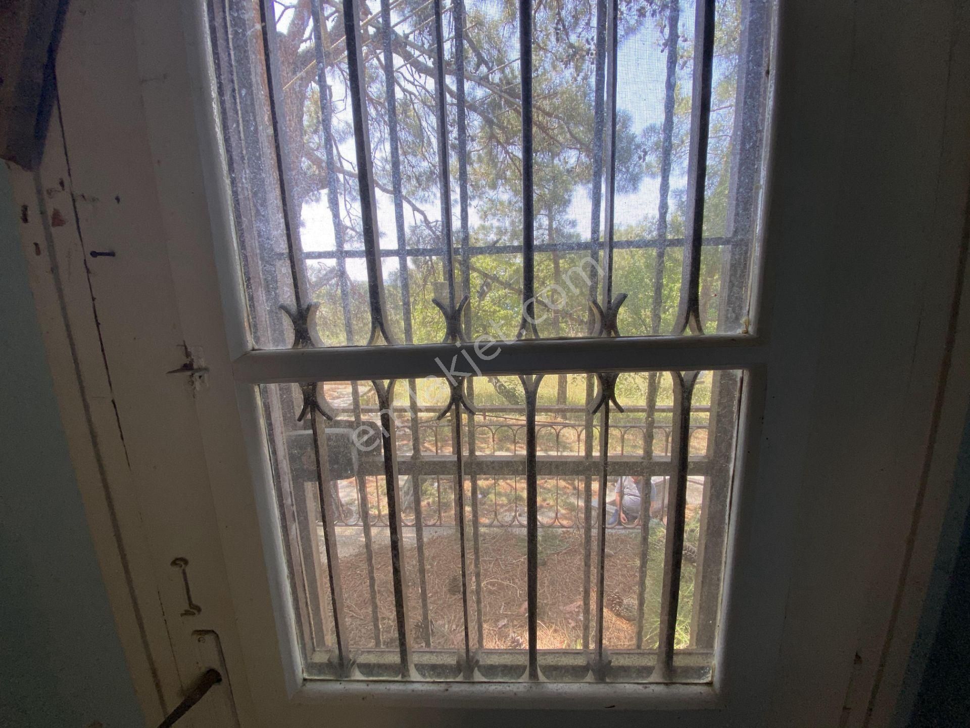 Balıkesir Ayvalık Camlık Ta Satılık Muhtesem Mustakil Ev. - Görsel 17