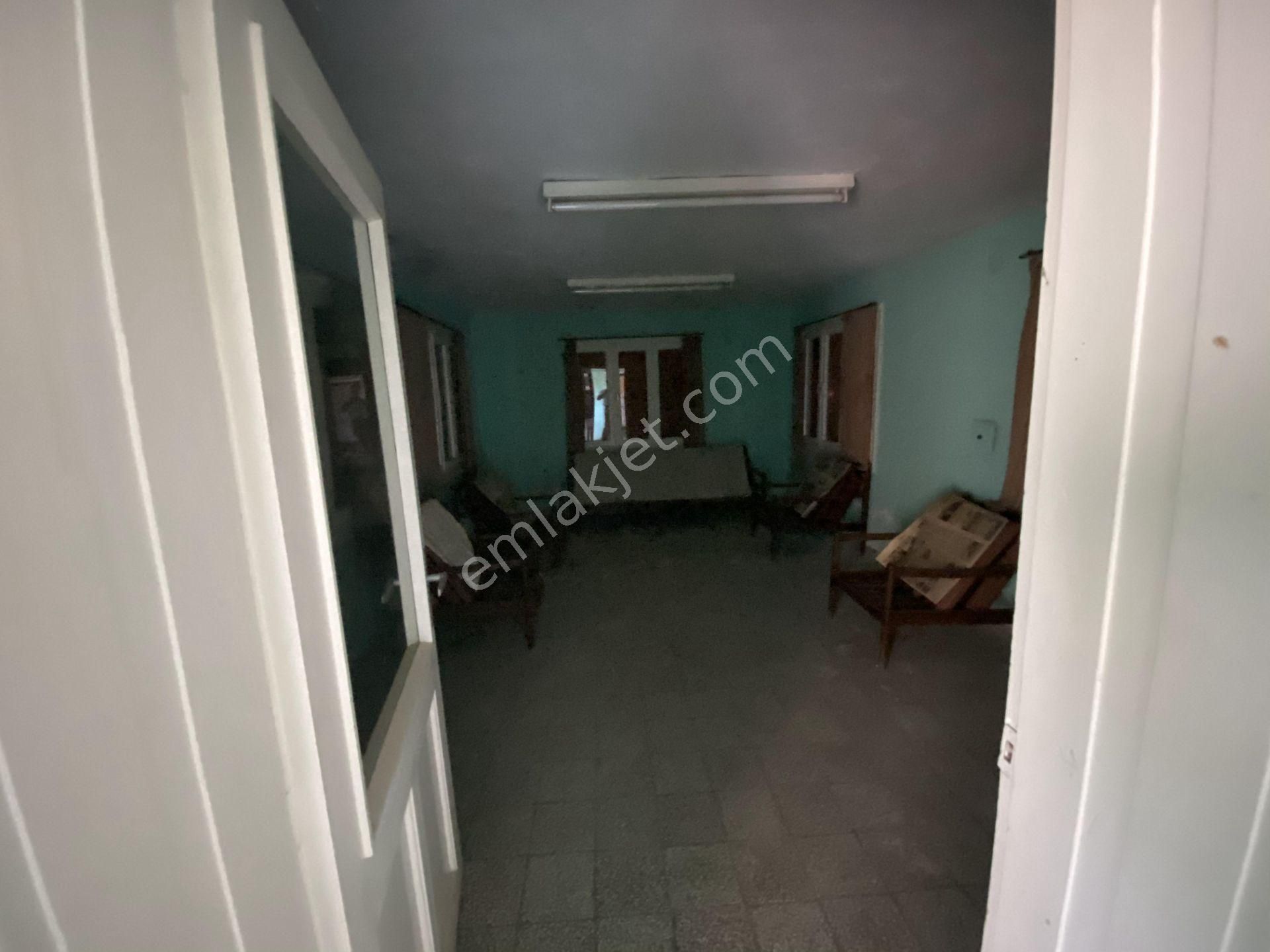 Balıkesir Ayvalık Camlık Ta Satılık Muhtesem Mustakil Ev. - Görsel 14