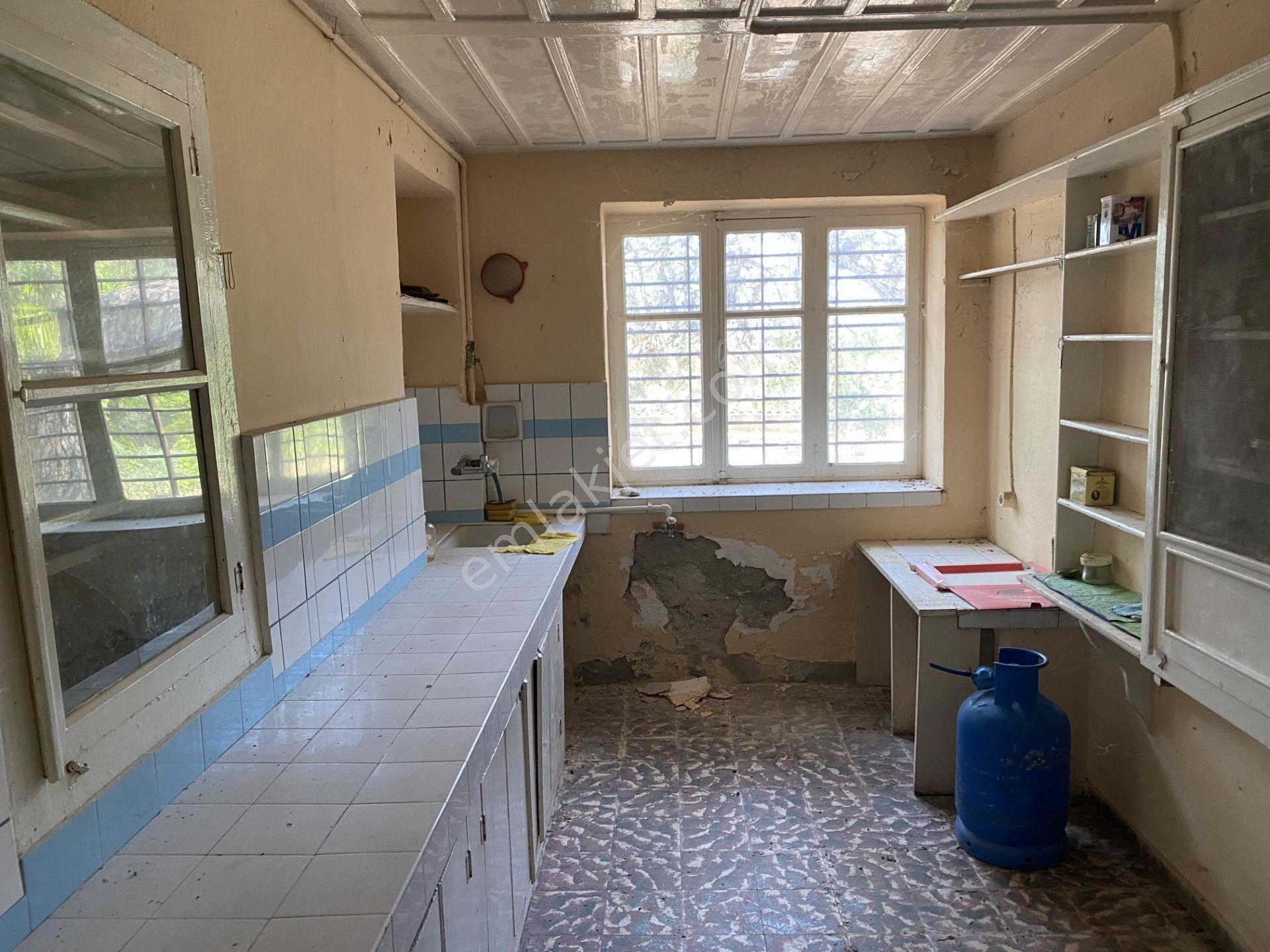 Balıkesir Ayvalık Camlık Ta Satılık Muhtesem Mustakil Ev. - Görsel 8