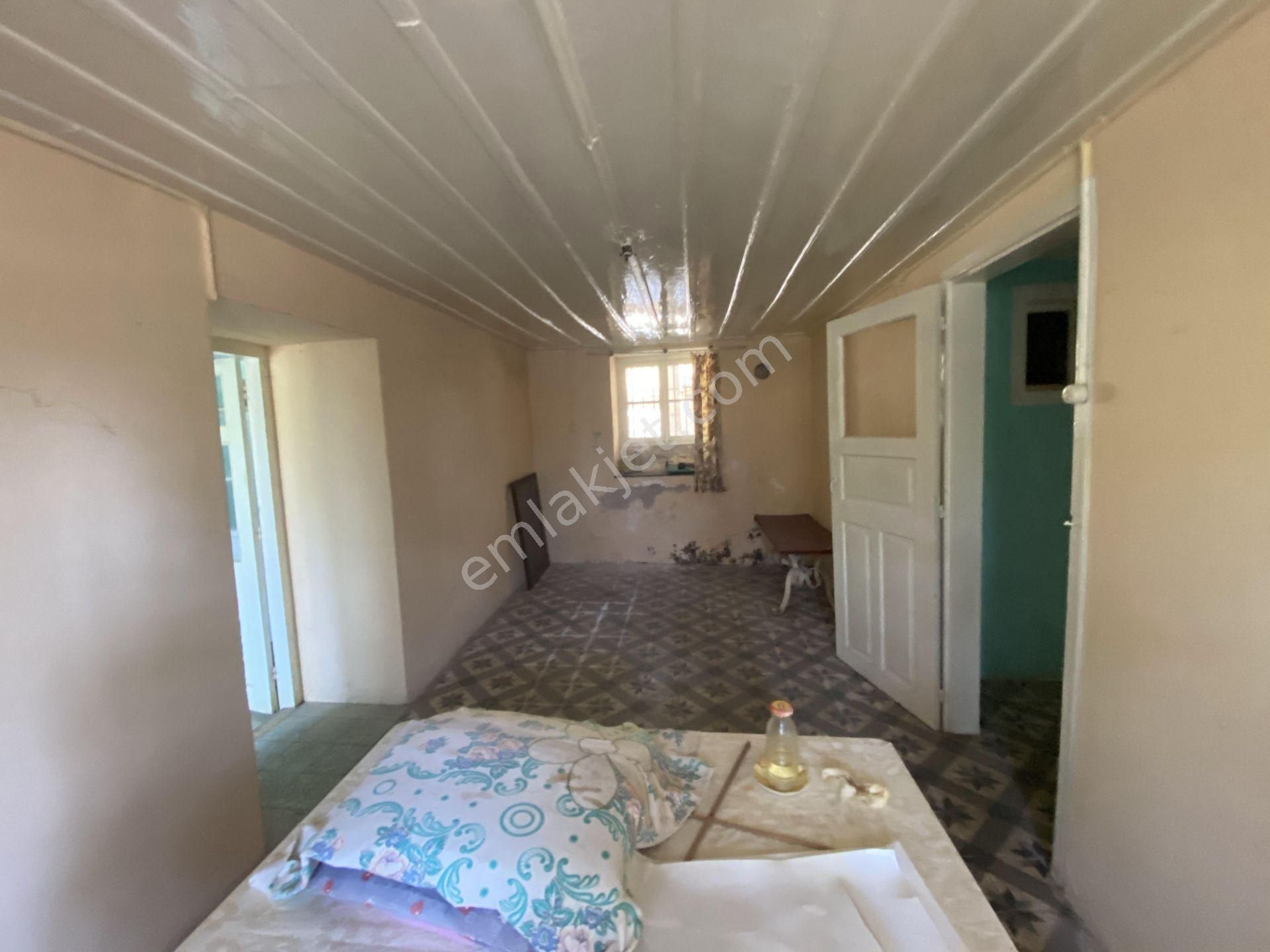 Balıkesir Ayvalık Camlık Ta Satılık Muhtesem Mustakil Ev. - Görsel 12