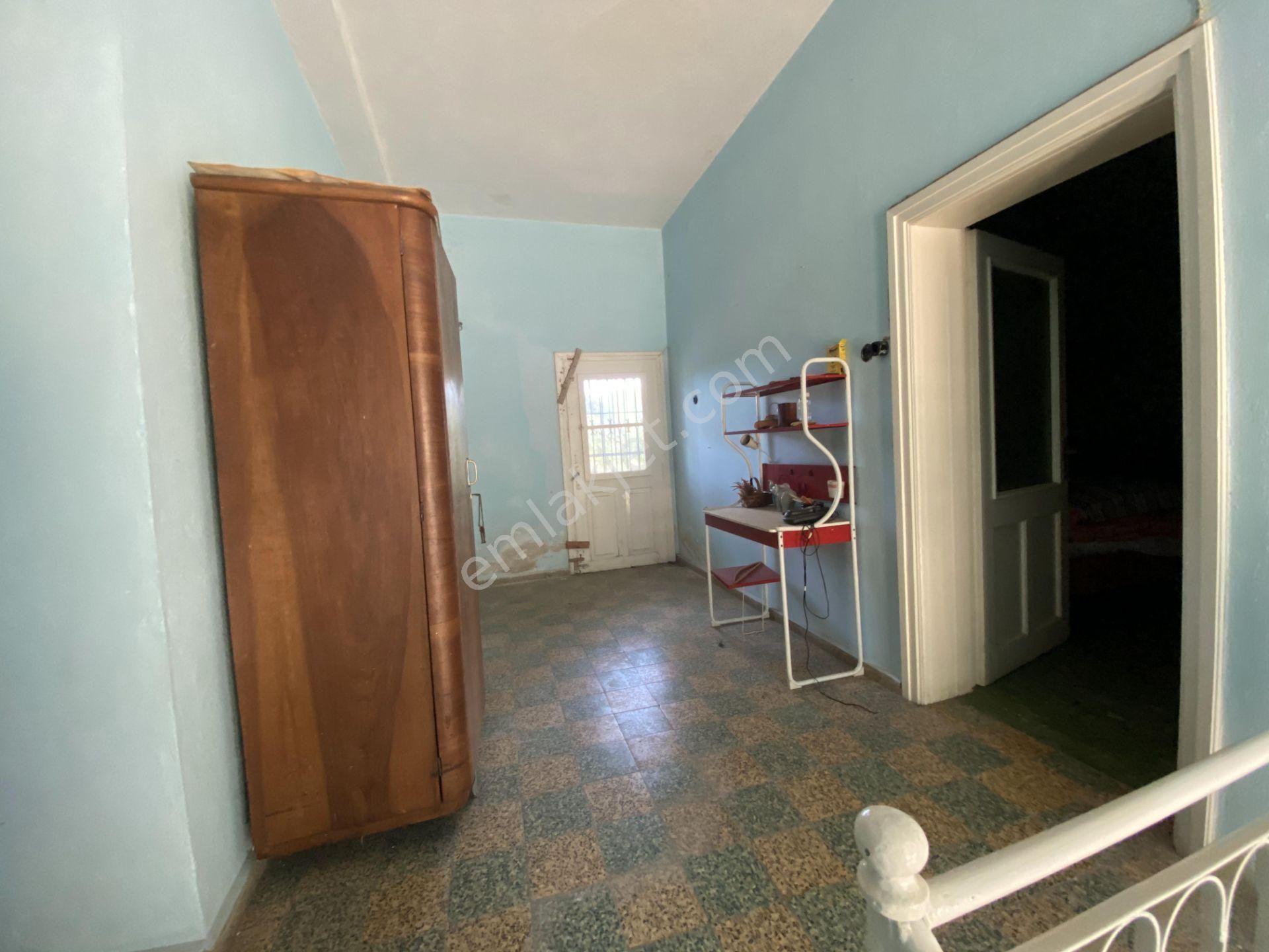 Balıkesir Ayvalık Camlık Ta Satılık Muhtesem Mustakil Ev. - Görsel 15