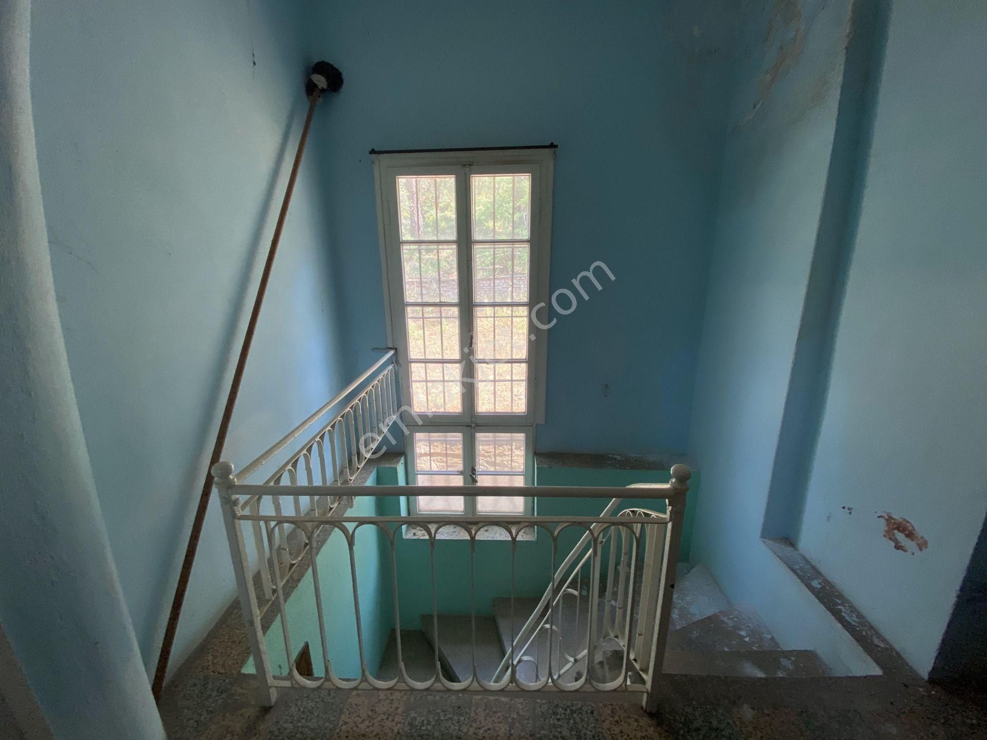 Balıkesir Ayvalık Camlık Ta Satılık Muhtesem Mustakil Ev. - Görsel 18