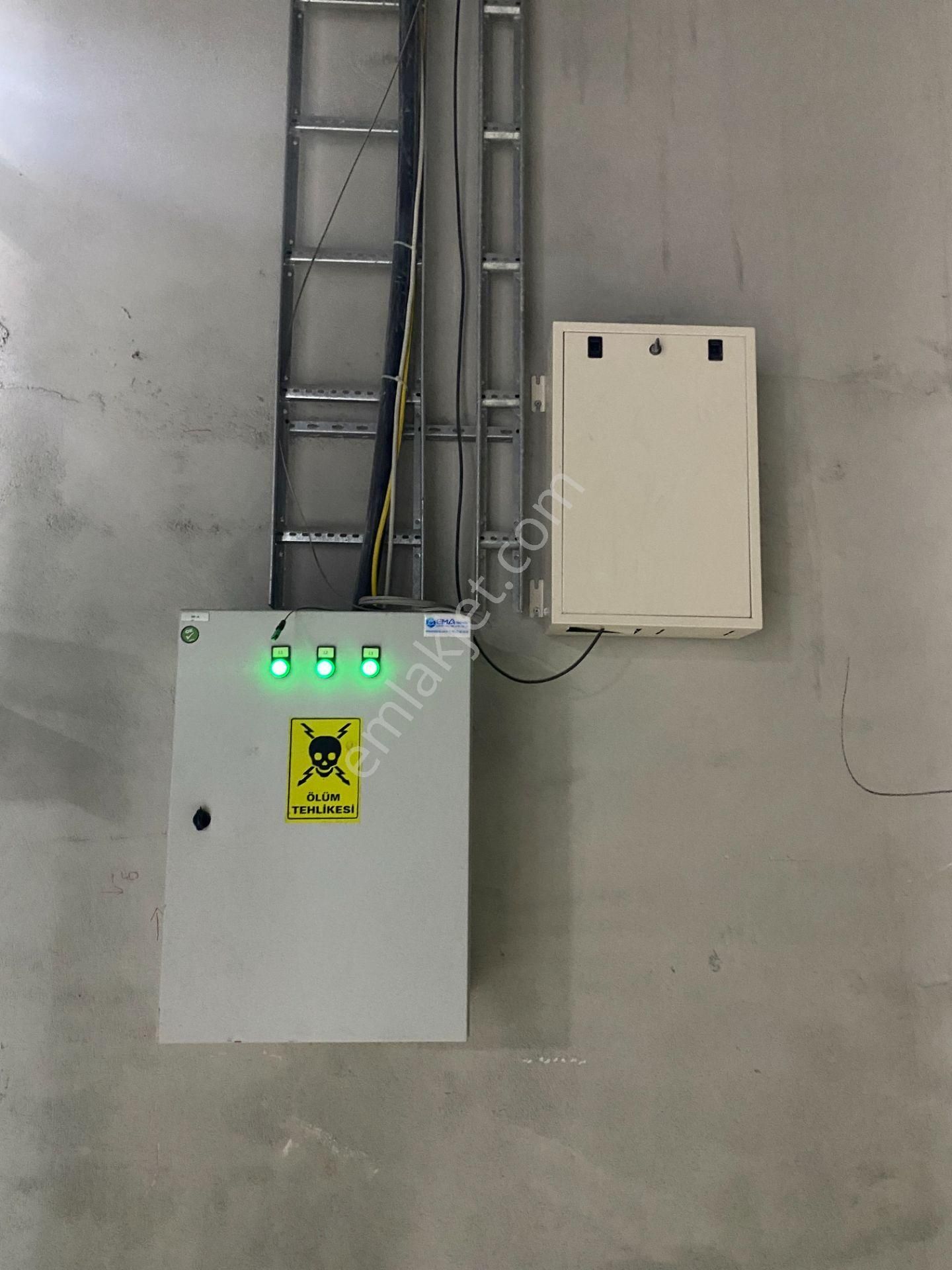 Özel Fırsatlar İle 500 M2 İşyeri Hadımköy Ticarethane Metkap'ta! - Görsel 8