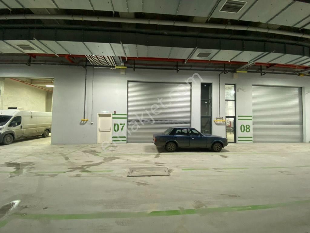 Özel Fırsatlar İle 500 M2 İşyeri Hadımköy Ticarethane Metkap'ta! - Görsel 6