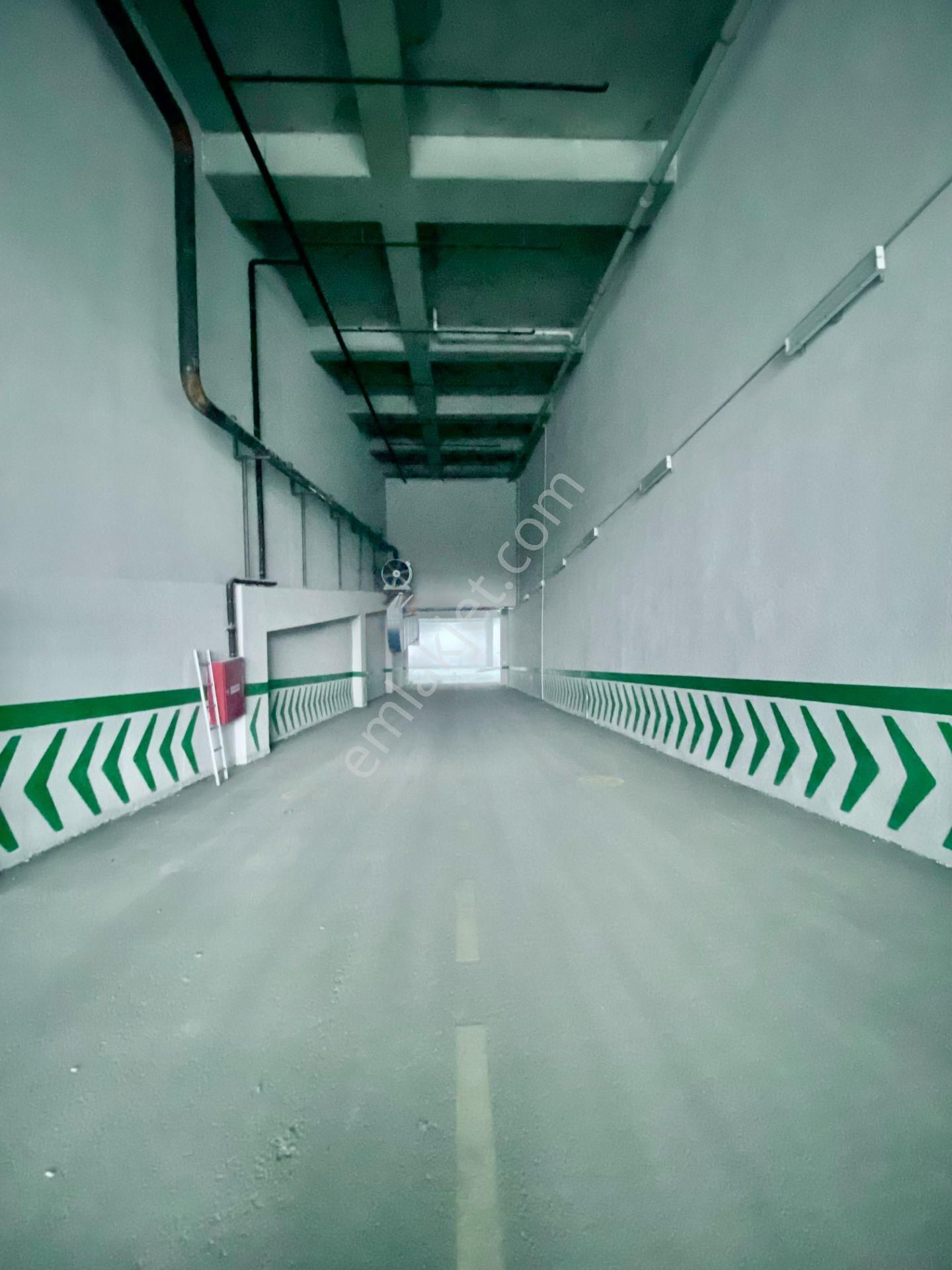 Özel Fırsatlar İle 500 M2 İşyeri Hadımköy Ticarethane Metkap'ta! - Görsel 3