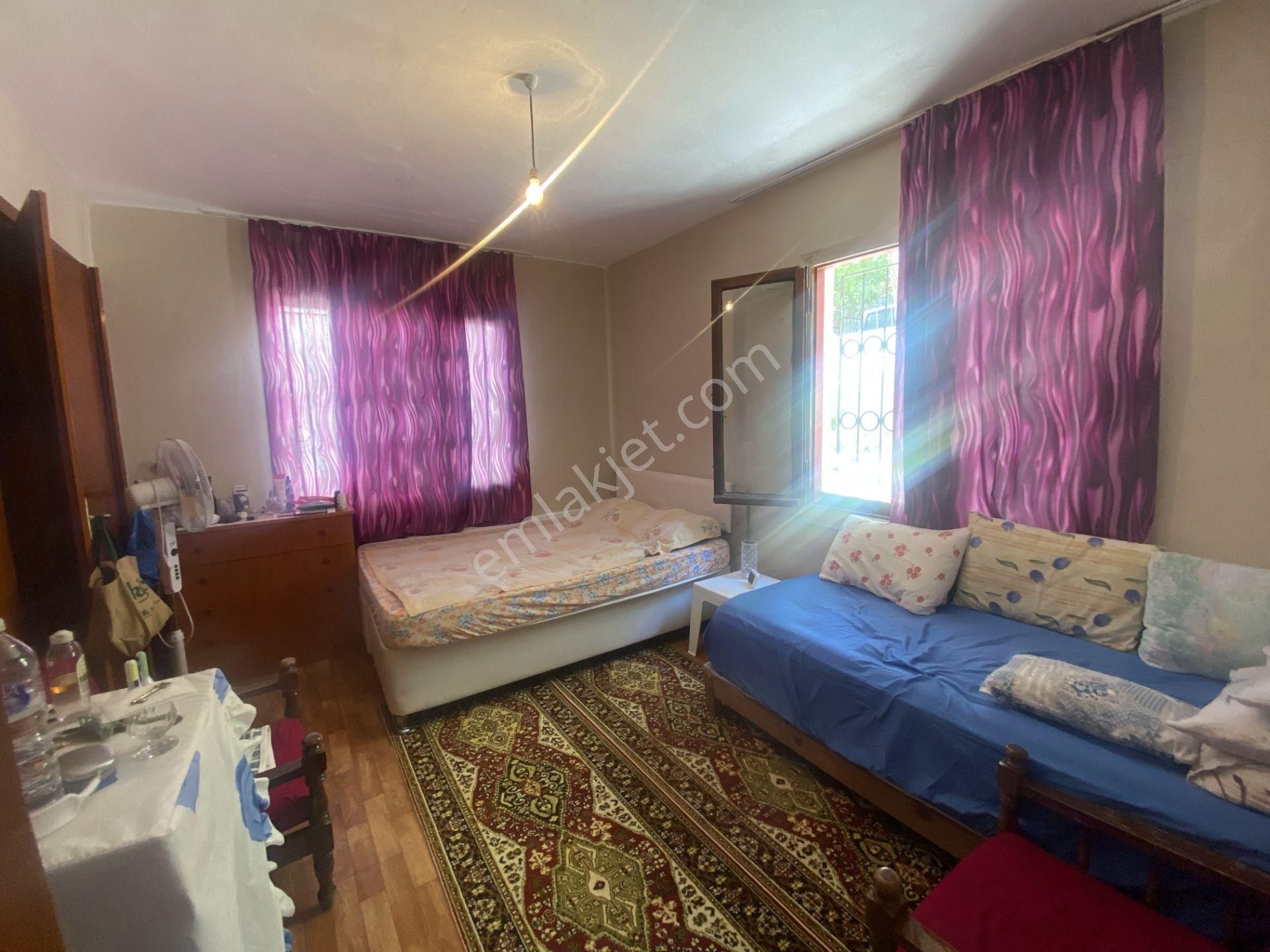 Ayvalık Camlık Sefa Da Satılık Tek Katlı Mustakil Ev. - Görsel 8