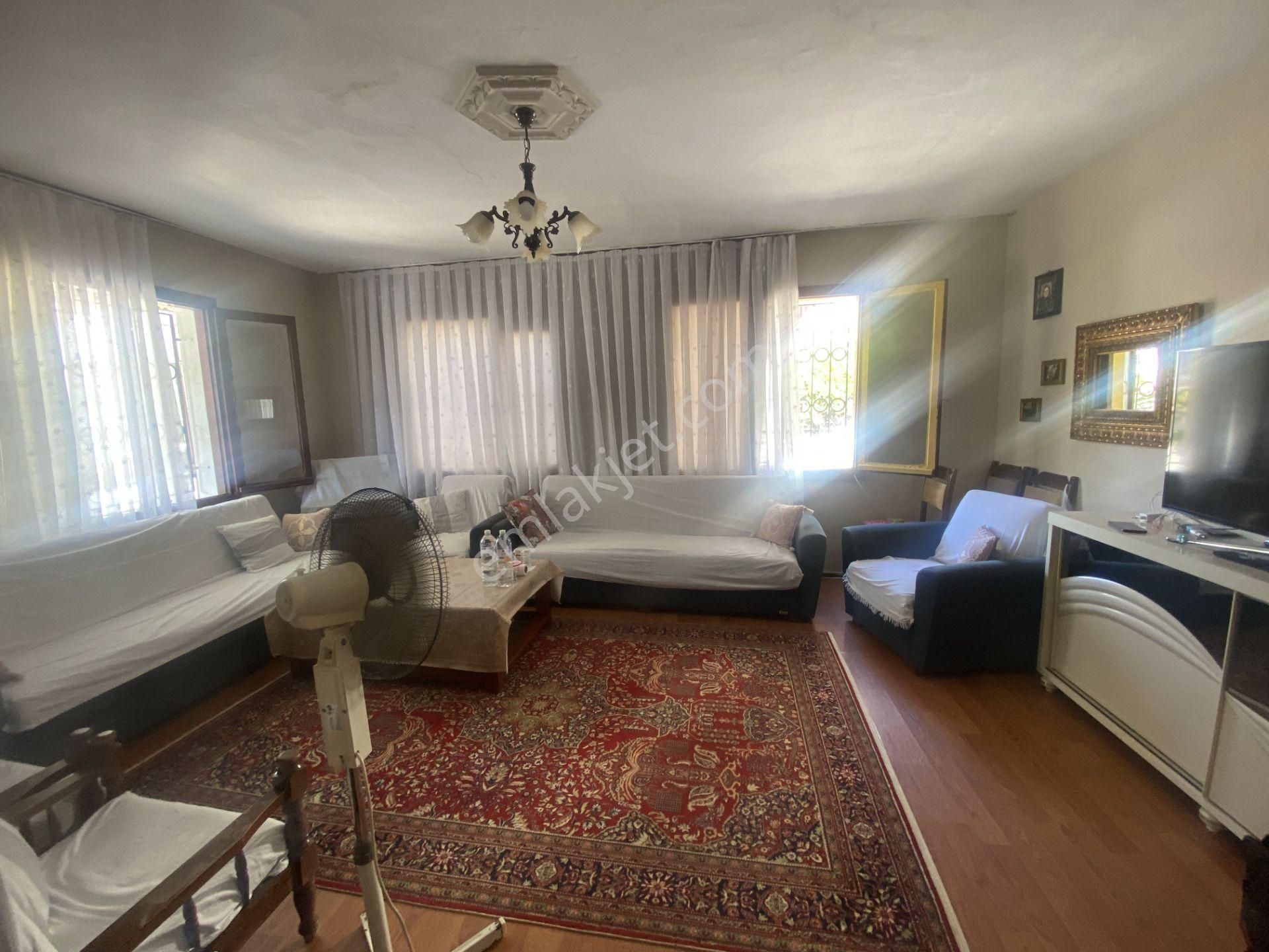 Ayvalık Camlık Sefa Da Satılık Tek Katlı Mustakil Ev. - Görsel 9