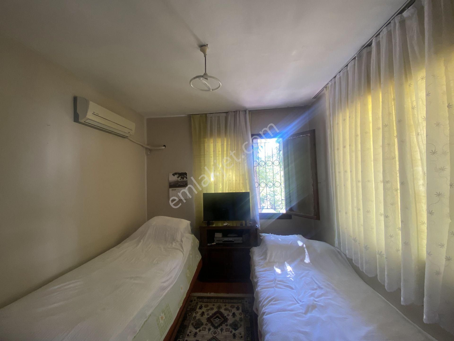 Ayvalık Camlık Sefa Da Satılık Tek Katlı Mustakil Ev. - Görsel 7