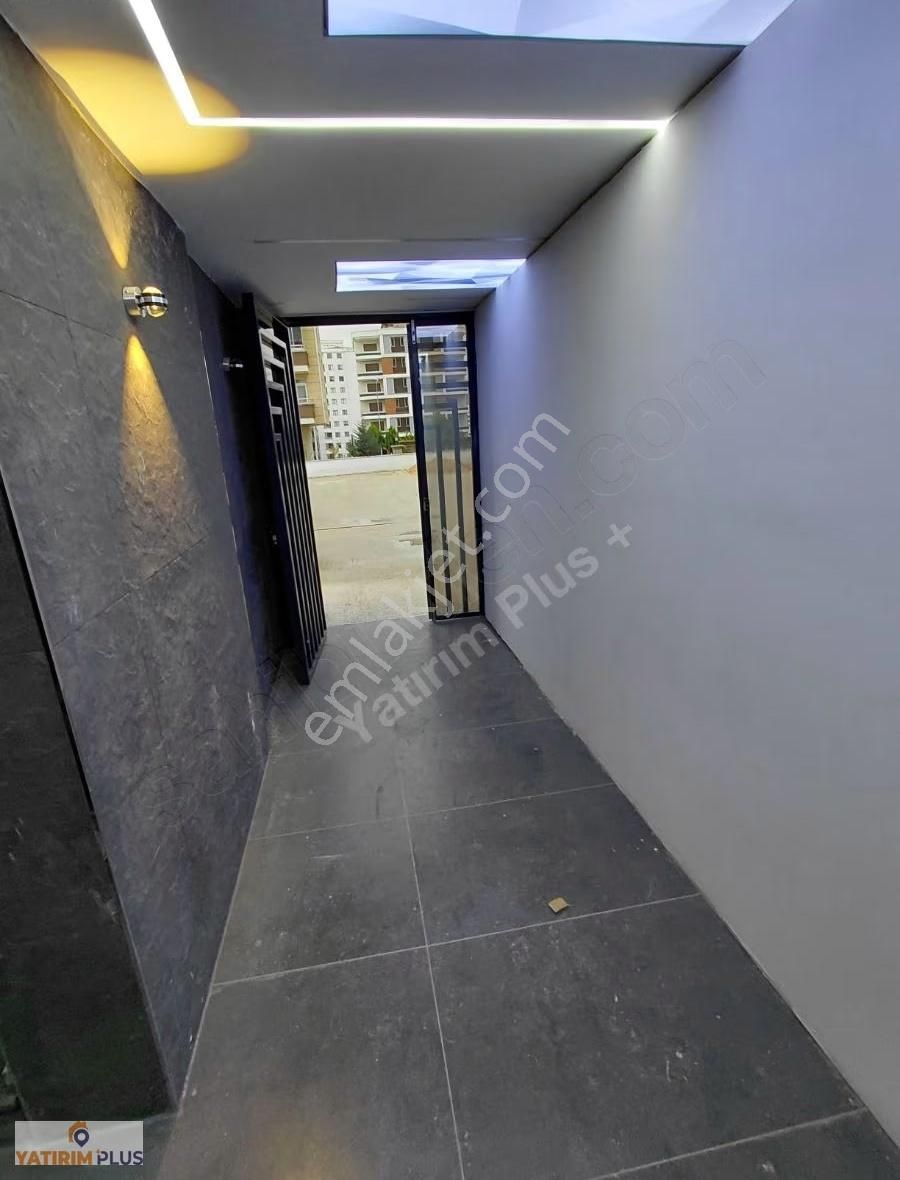 Yatırım Plus'tan Tepecikte Sıfır Satılık 1+1 Daire - Görsel 11