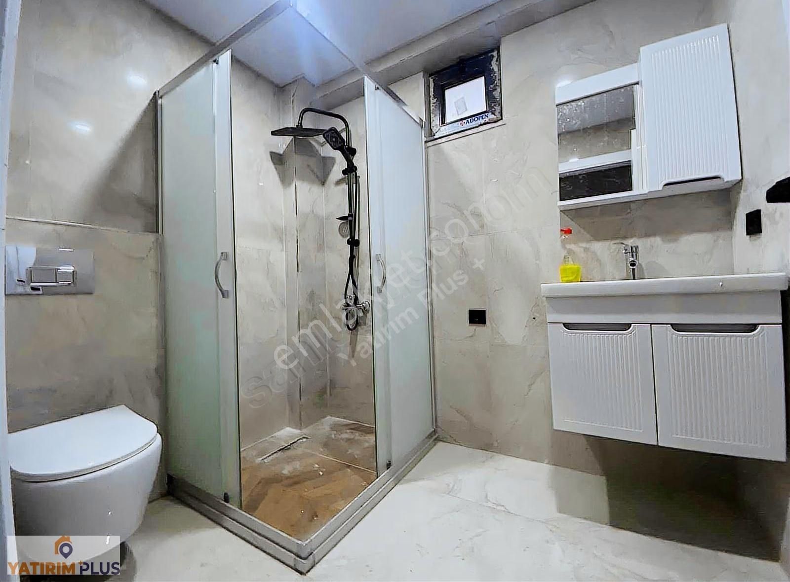 Yatırım Plus'tan Tepecikte Sıfır Satılık 1+1 Daire - Görsel 18