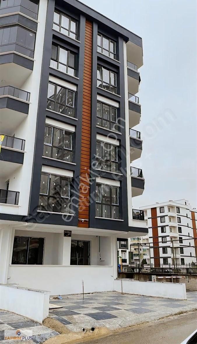 Yatırım Plus'tan Tepecikte Sıfır Satılık 1+1 Daire