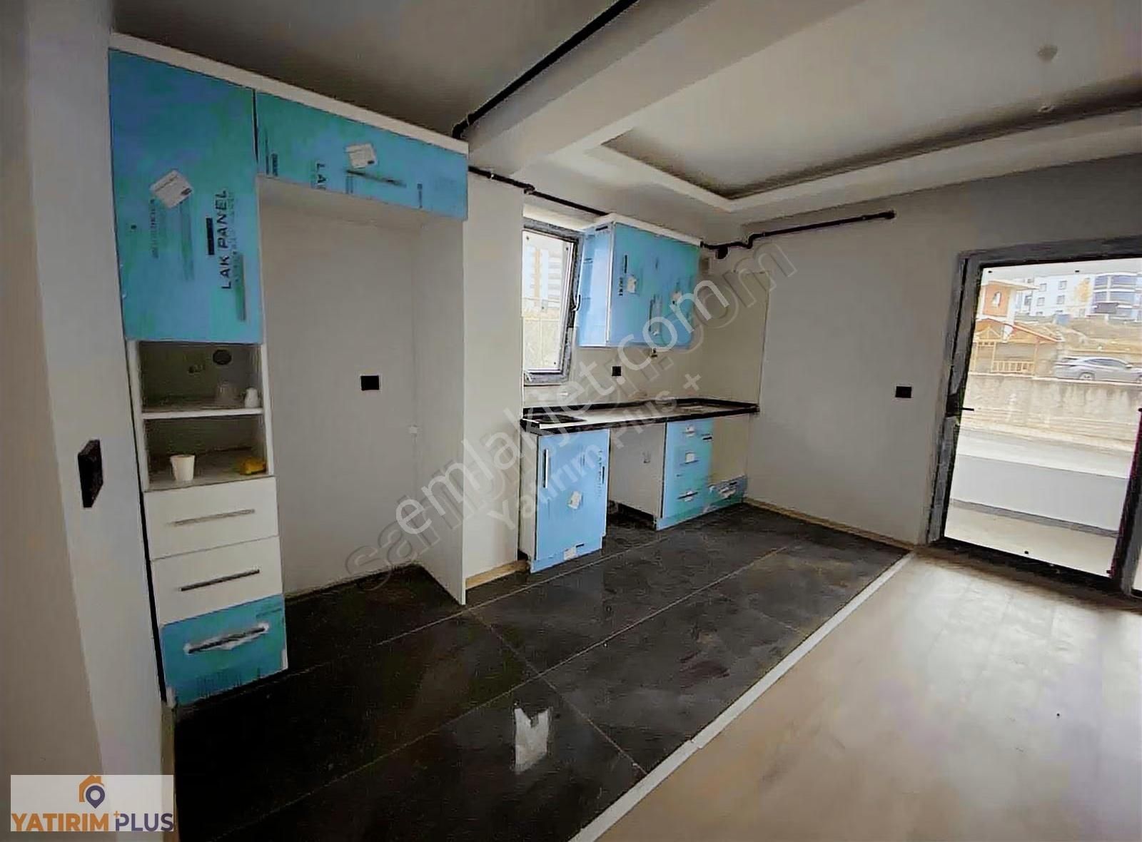 Yatırım Plus'tan Tepecikte Sıfır Satılık 1+1 Daire - Görsel 9