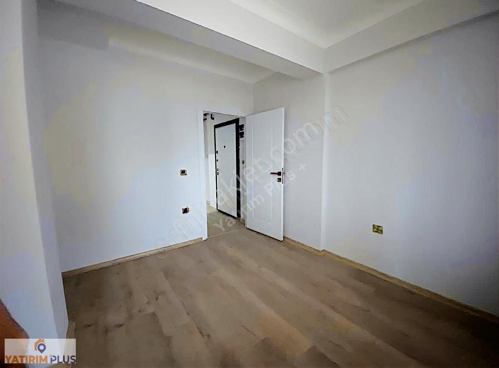 Yatırım Plus'tan Tepecikte Sıfır Satılık 1+1 Daire - Görsel 14