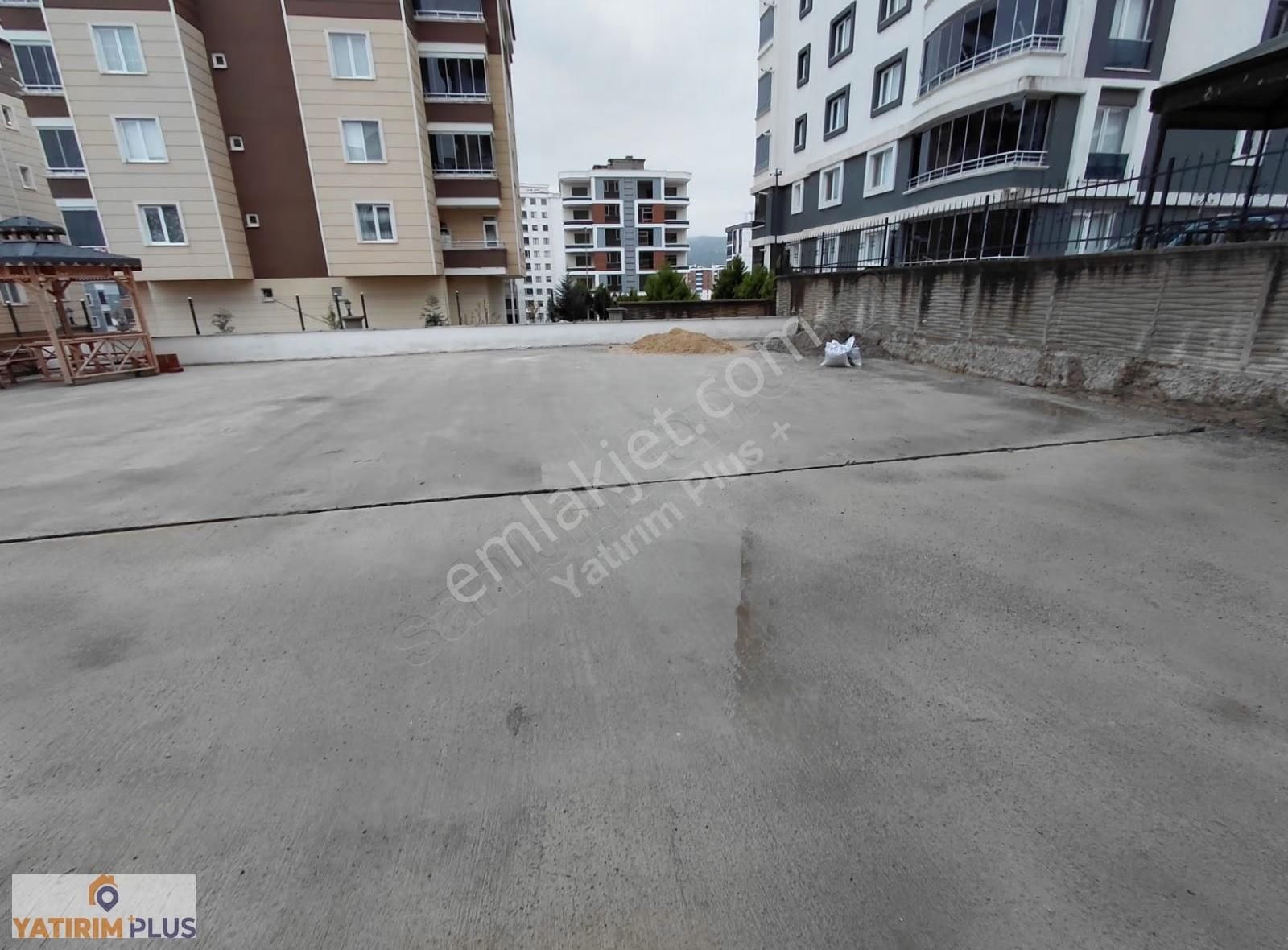 Yatırım Plus'tan Tepecikte Sıfır Satılık 1+1 Daire - Görsel 12