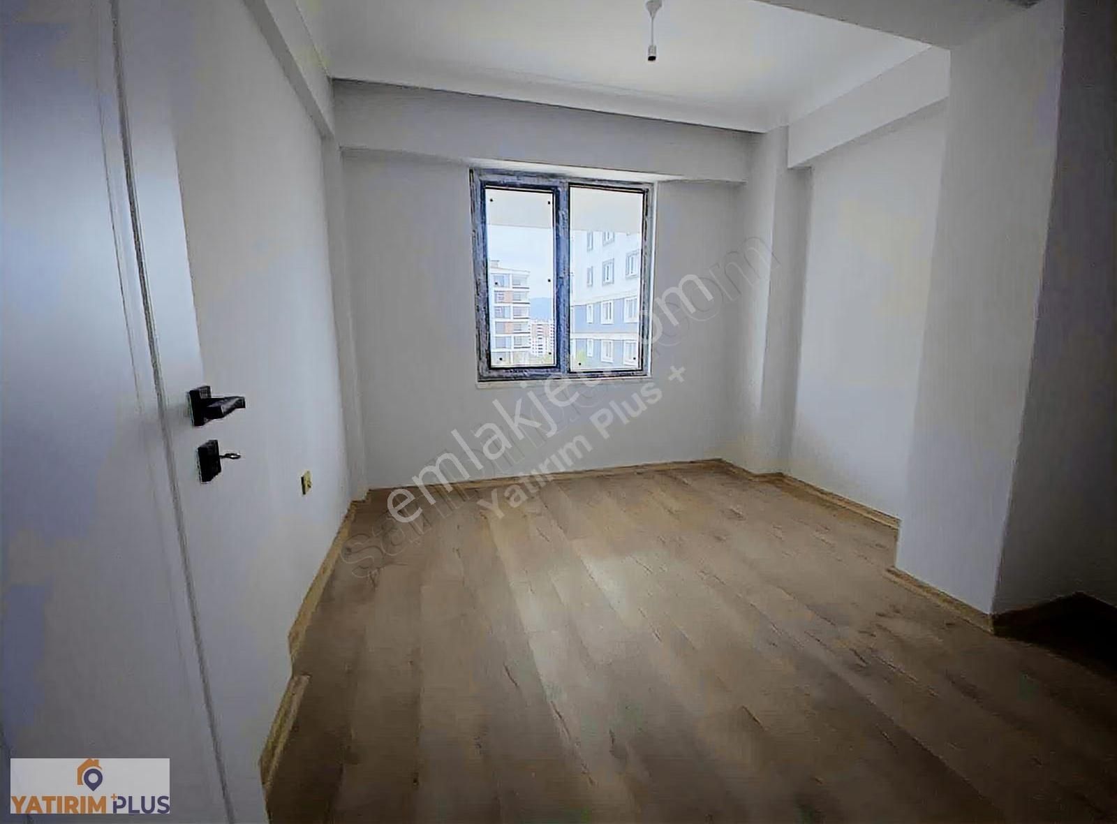 Yatırım Plus'tan Tepecikte Sıfır Satılık 1+1 Daire - Görsel 5