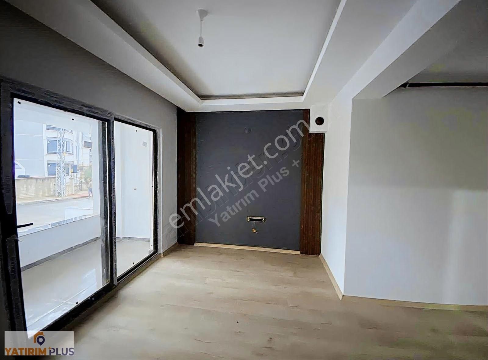 Yatırım Plus'tan Tepecikte Sıfır Satılık 1+1 Daire - Görsel 13