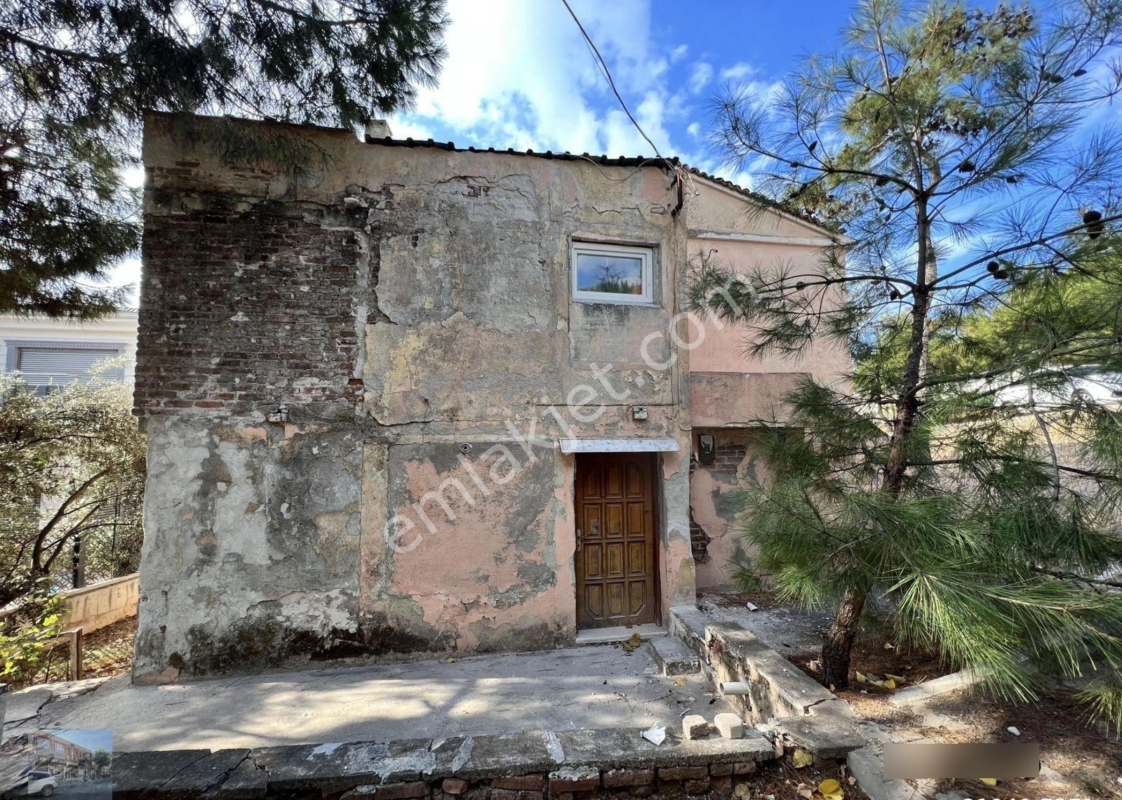 Balıkesir Ayvalık Camlık Ta Satılık Mustakil Ev - Görsel 4