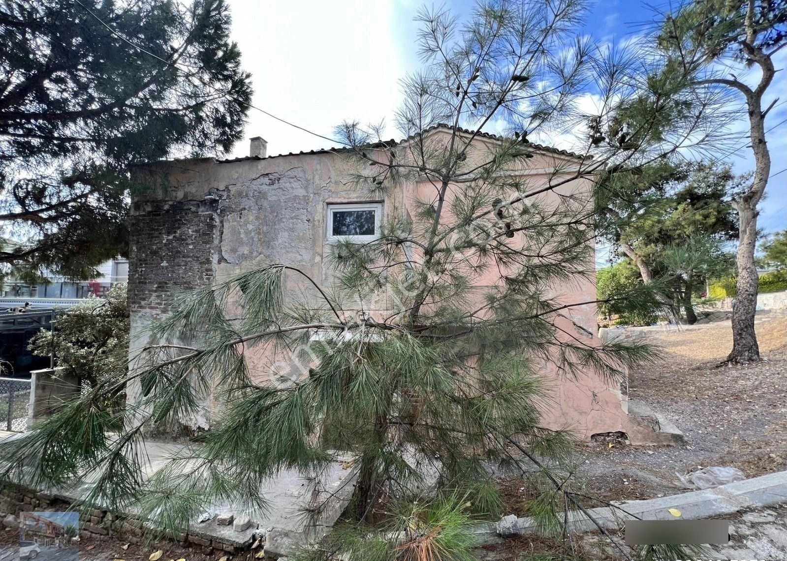 Balıkesir Ayvalık Camlık Ta Satılık Mustakil Ev - Görsel 9