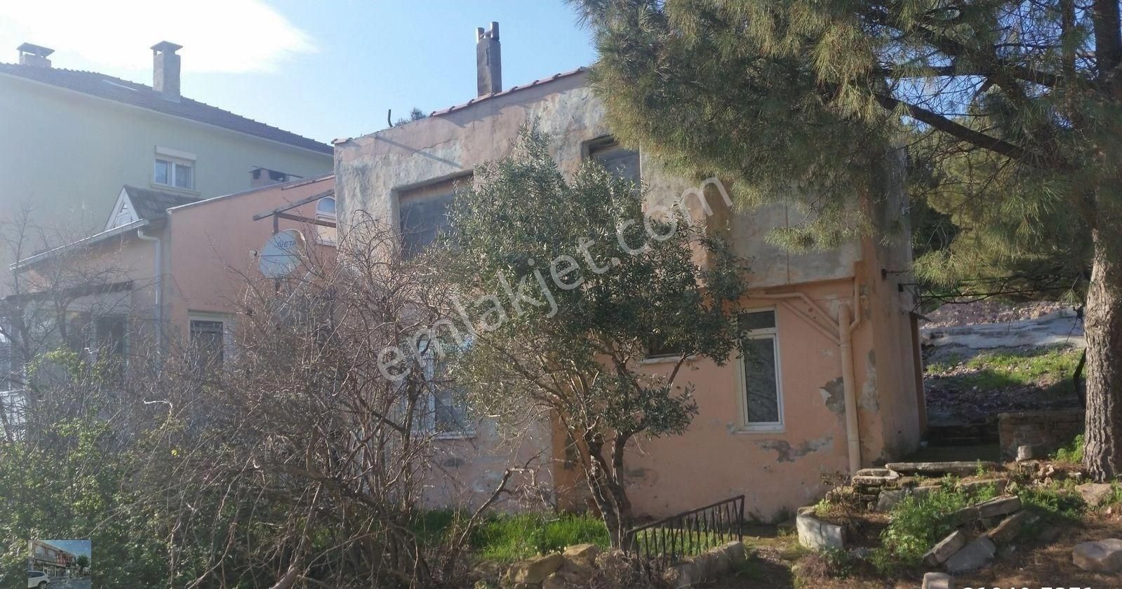 Balıkesir Ayvalık Camlık Ta Satılık Mustakil Ev - Görsel 8