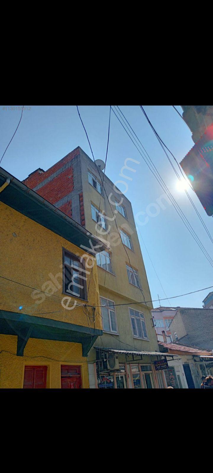 Çarşı Merkezde Satılık Bina - Görsel 6