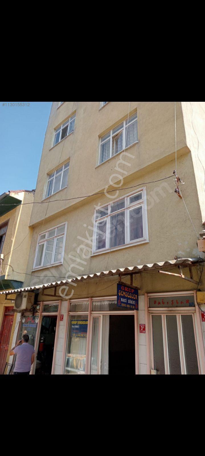 Çarşı Merkezde Satılık Bina - Görsel 9