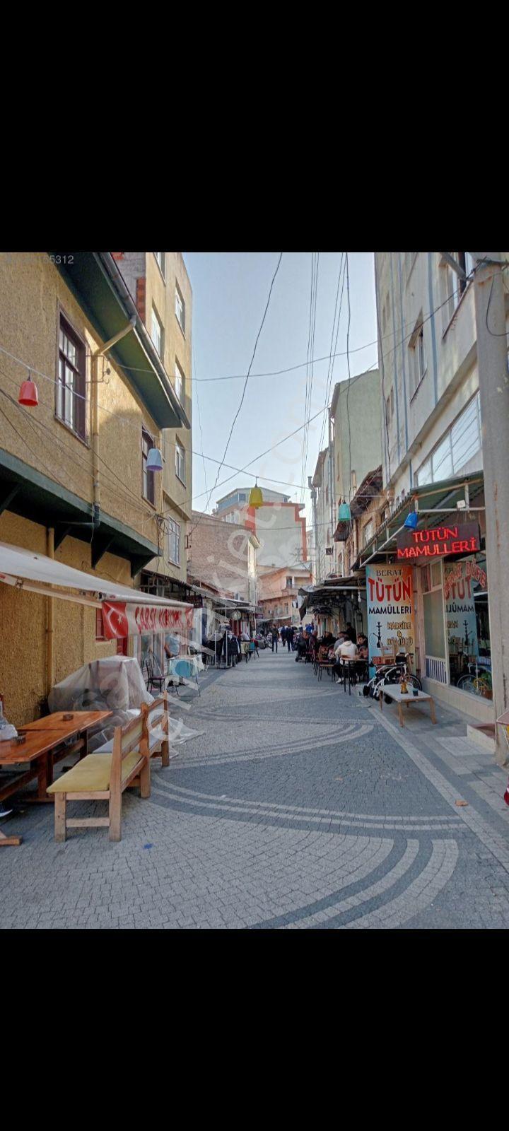 Çarşı Merkezde Satılık Bina - Görsel 2