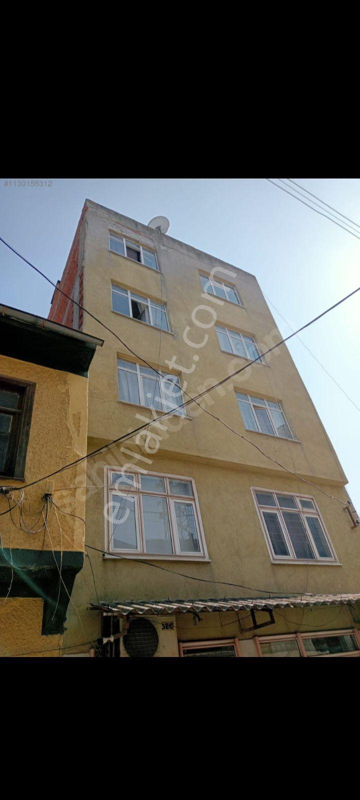 Çarşı Merkezde Satılık Bina - Görsel 8