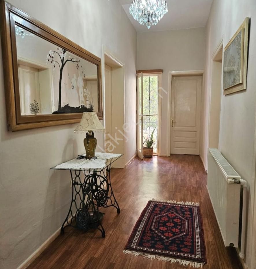 Balıkesir Ayvalık Camlık Ta Satılık Mustakil Ev. - Görsel 8