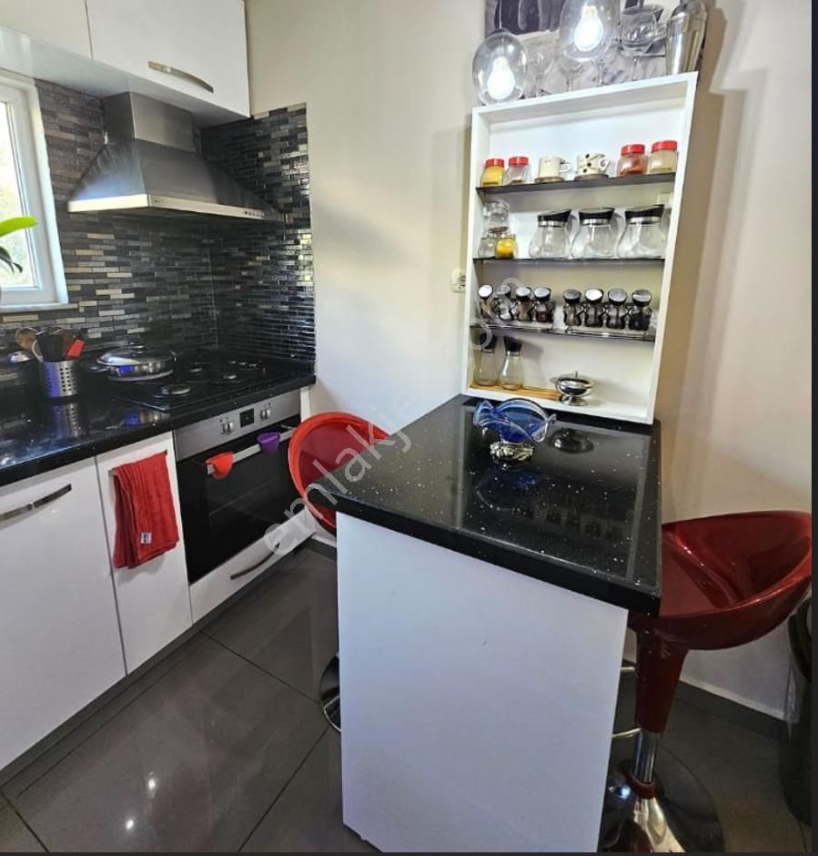 Balıkesir Ayvalık Camlık Ta Satılık Mustakil Ev. - Görsel 29