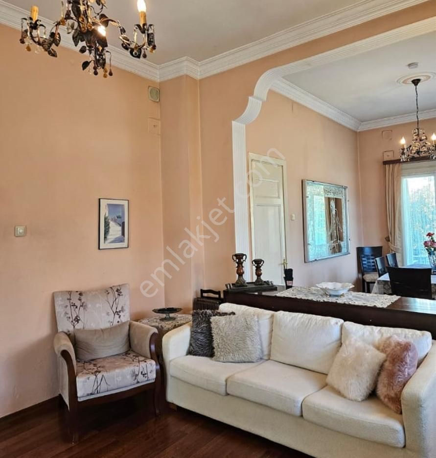 Balıkesir Ayvalık Camlık Ta Satılık Mustakil Ev. - Görsel 9