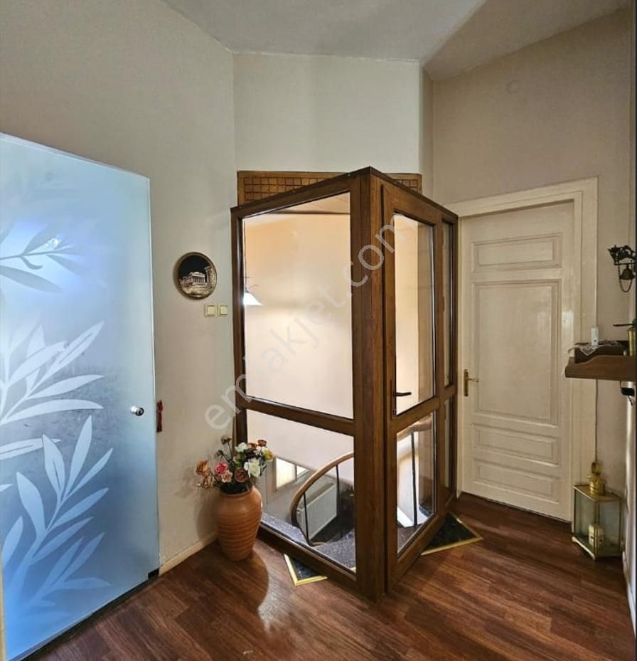 Balıkesir Ayvalık Camlık Ta Satılık Mustakil Ev. - Görsel 7