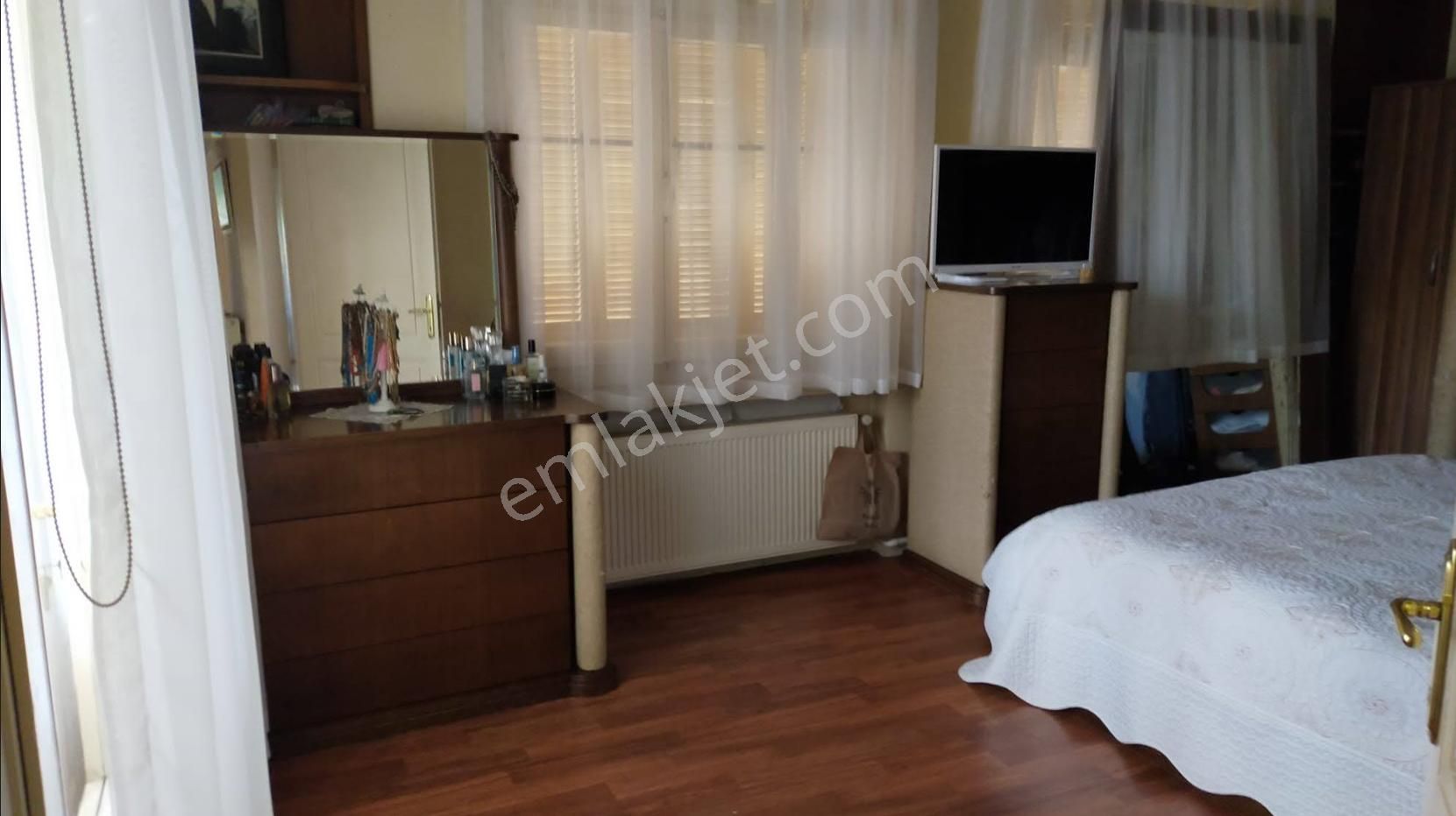 Balıkesir Ayvalık Camlık Ta Satılık Mustakil Ev. - Görsel 15