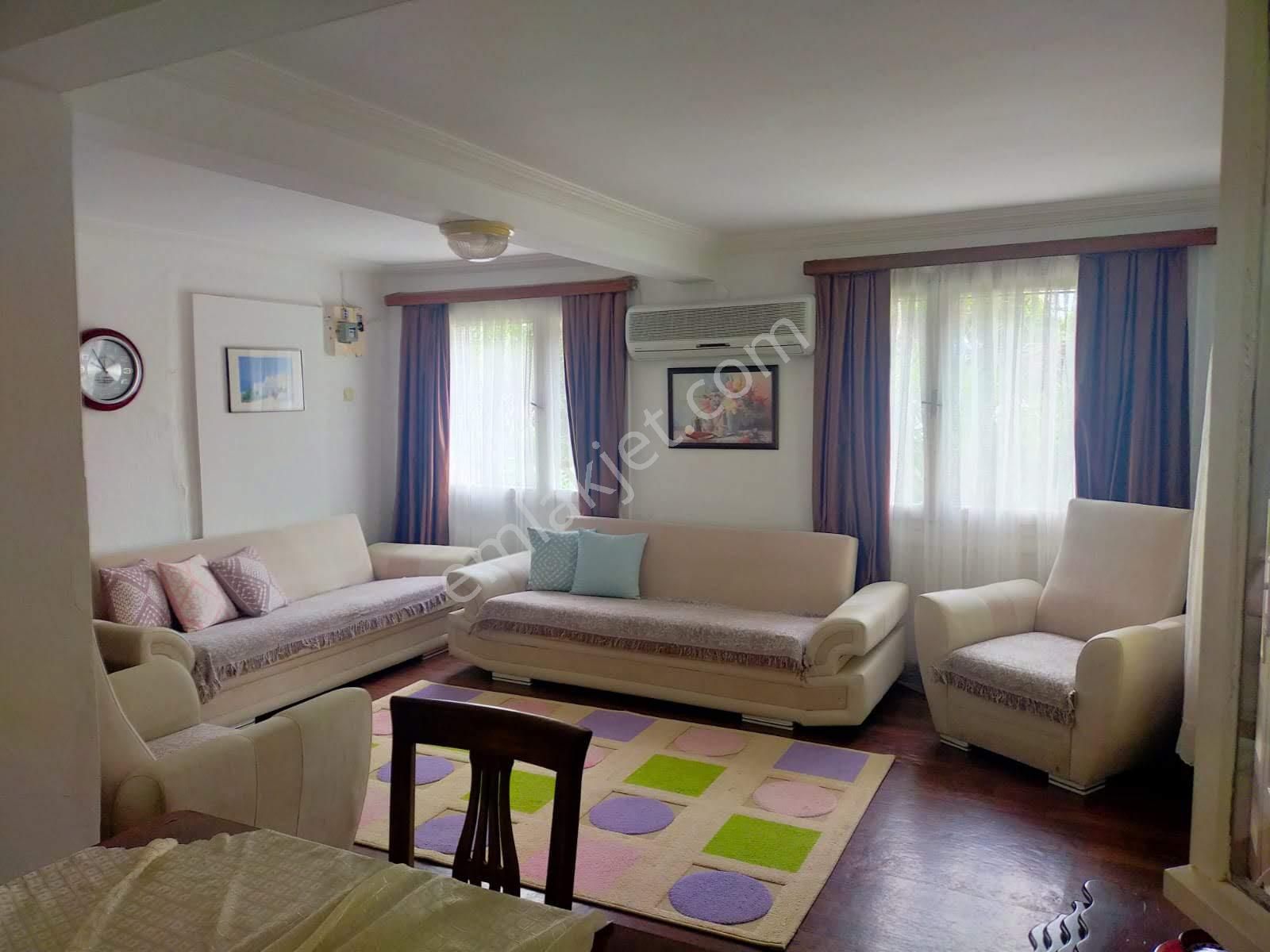 Balıkesir Ayvalık Camlık Ta Satılık Mustakil Ev. - Görsel 16