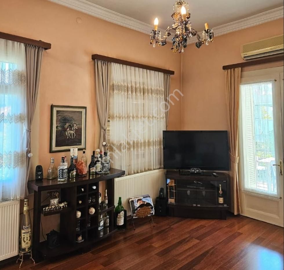 Balıkesir Ayvalık Camlık Ta Satılık Mustakil Ev. - Görsel 13