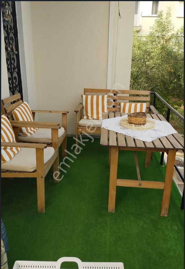 Balıkesir Ayvalık Camlık Ta Satılık Mustakil Ev. - Görsel 10